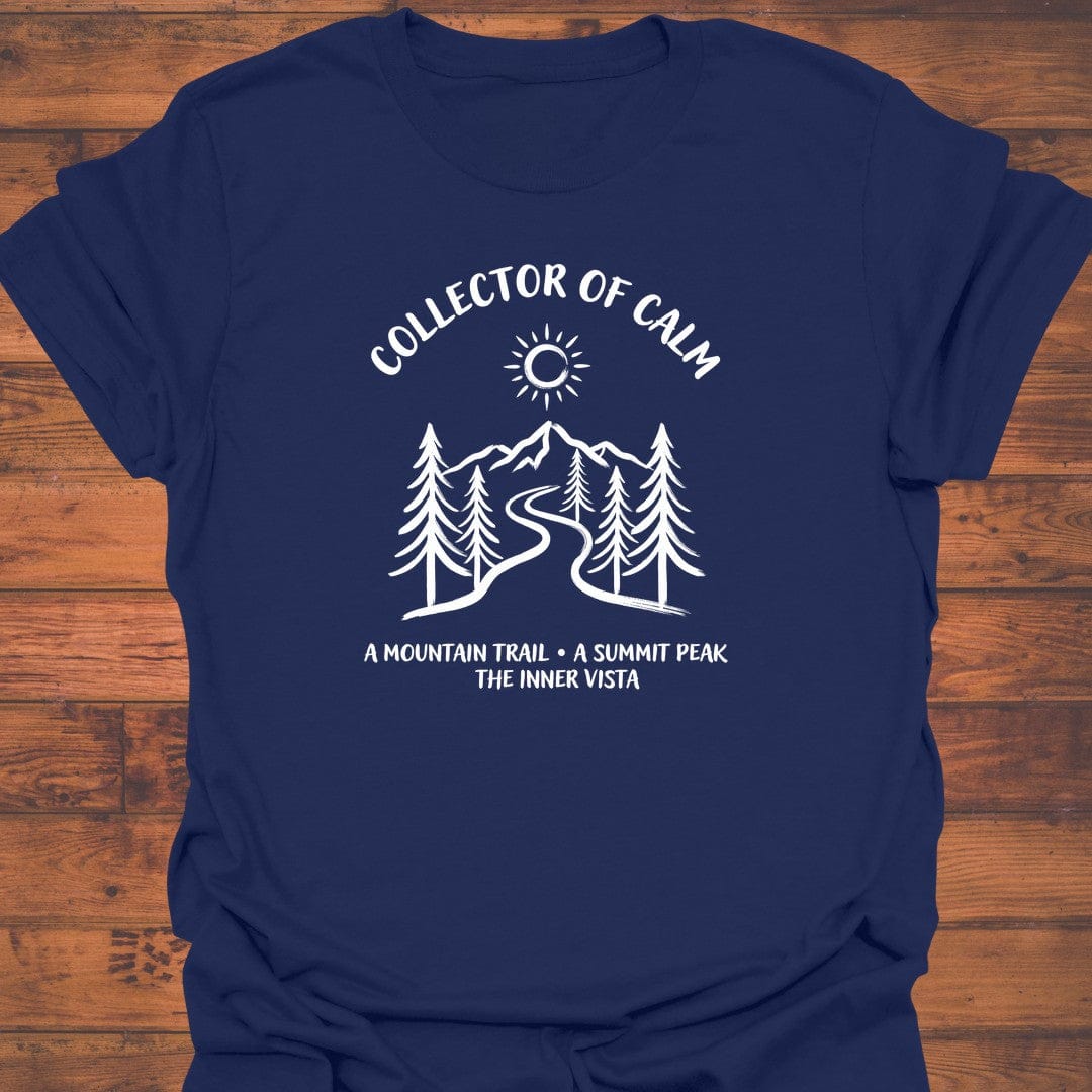 Inner Vista T-Shirt
