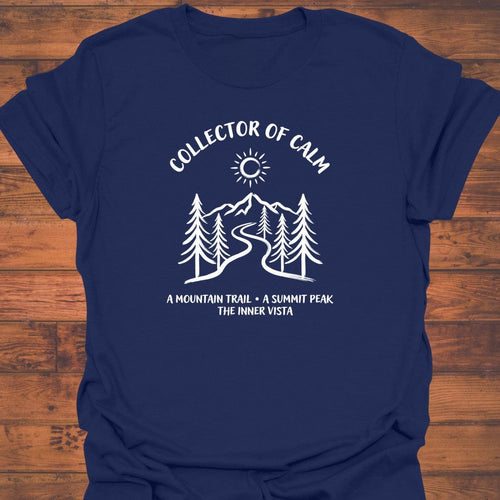 Inner Vista T-Shirt