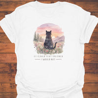 Silent Sundown T-Shirt