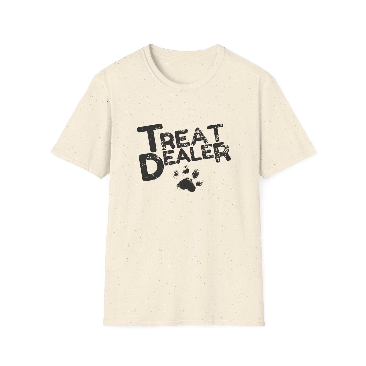 Treat Dealer Tee