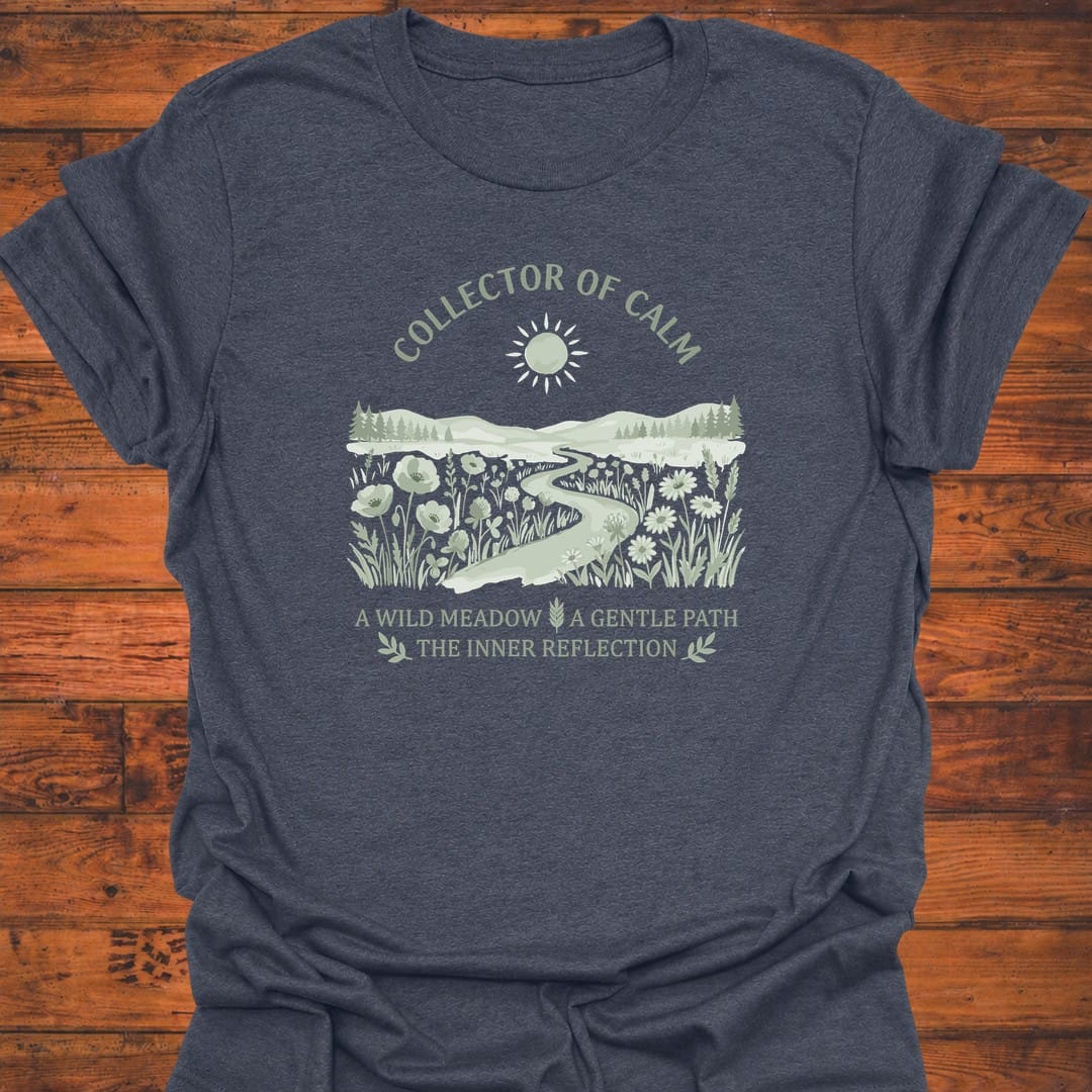 Gentle Path T-Shirt