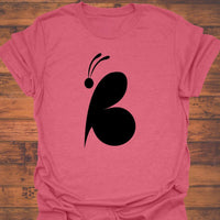 Quiet Flight T-Shirt