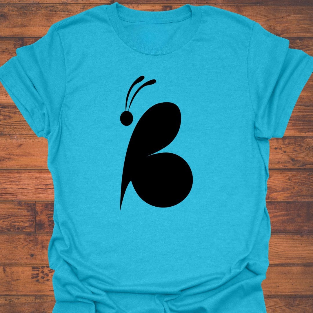 Quiet Flight T-Shirt
