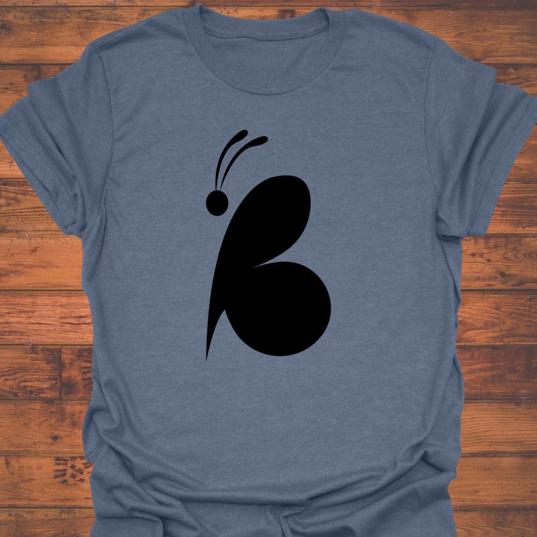 Quiet Flight T-Shirt