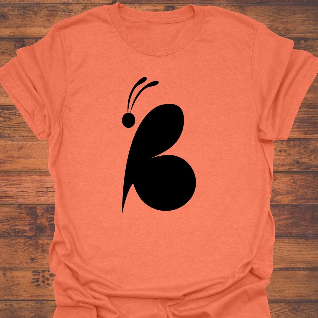 Quiet Flight T-Shirt