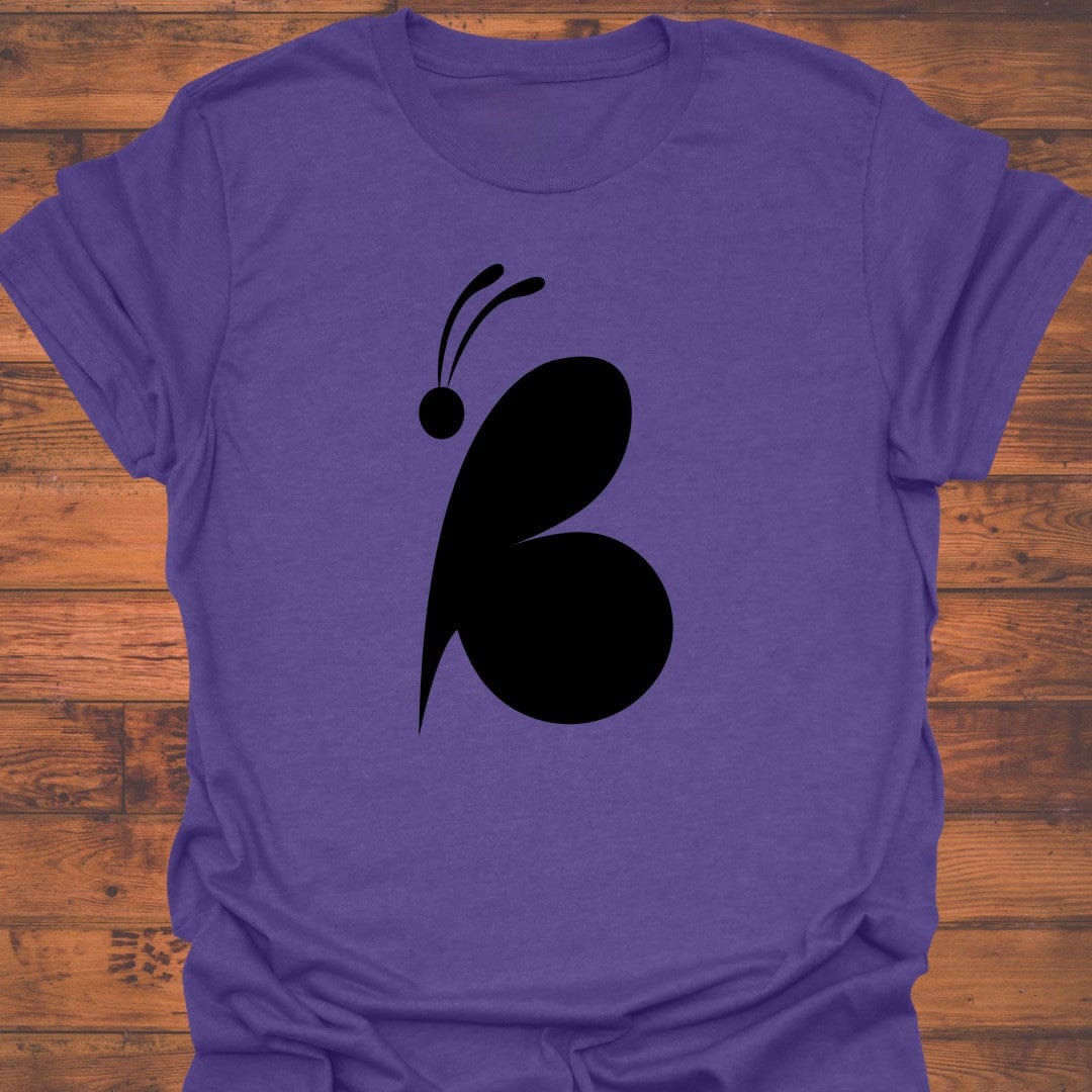 Quiet Flight T-Shirt