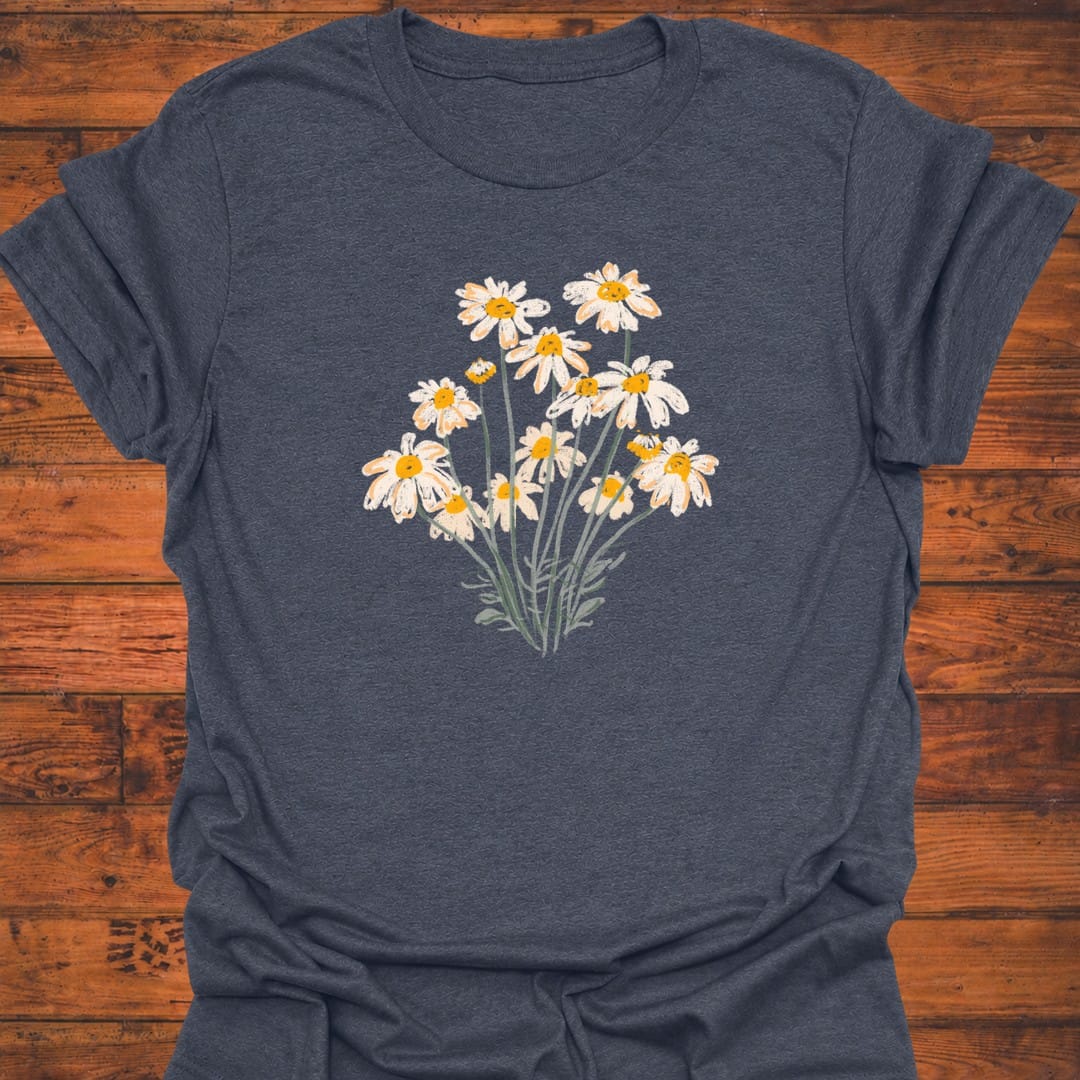Soft Gathering T-Shirt