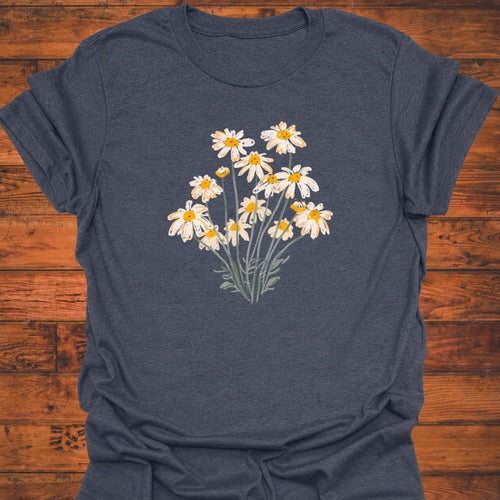 Soft Gathering T-Shirt