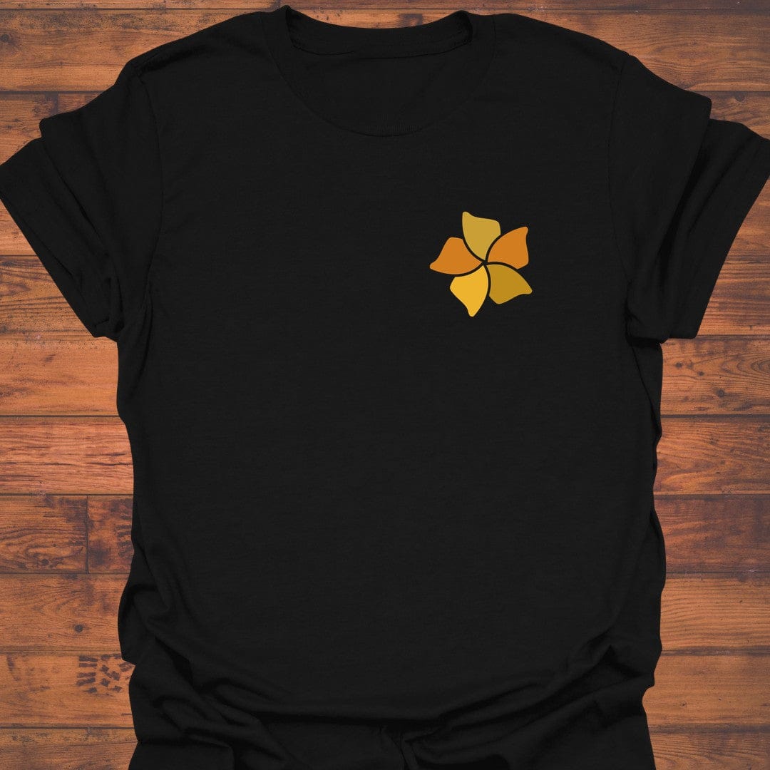 Warm Bloom T-Shirt