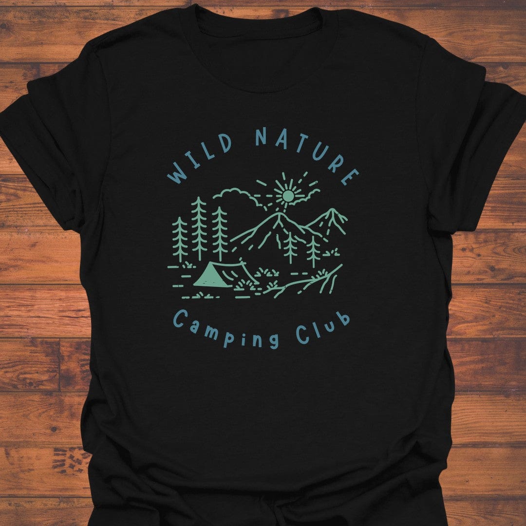 Trailbound Club T-Shirt