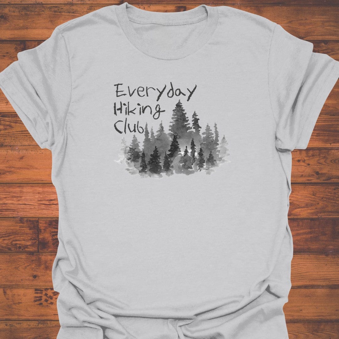 Daily Path T-Shirt