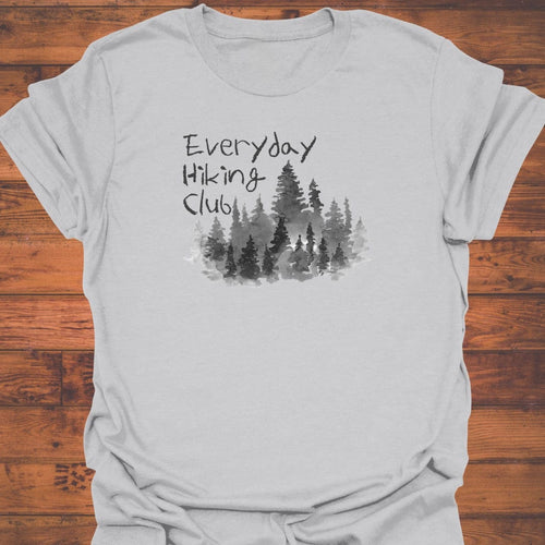 Daily Path T-Shirt