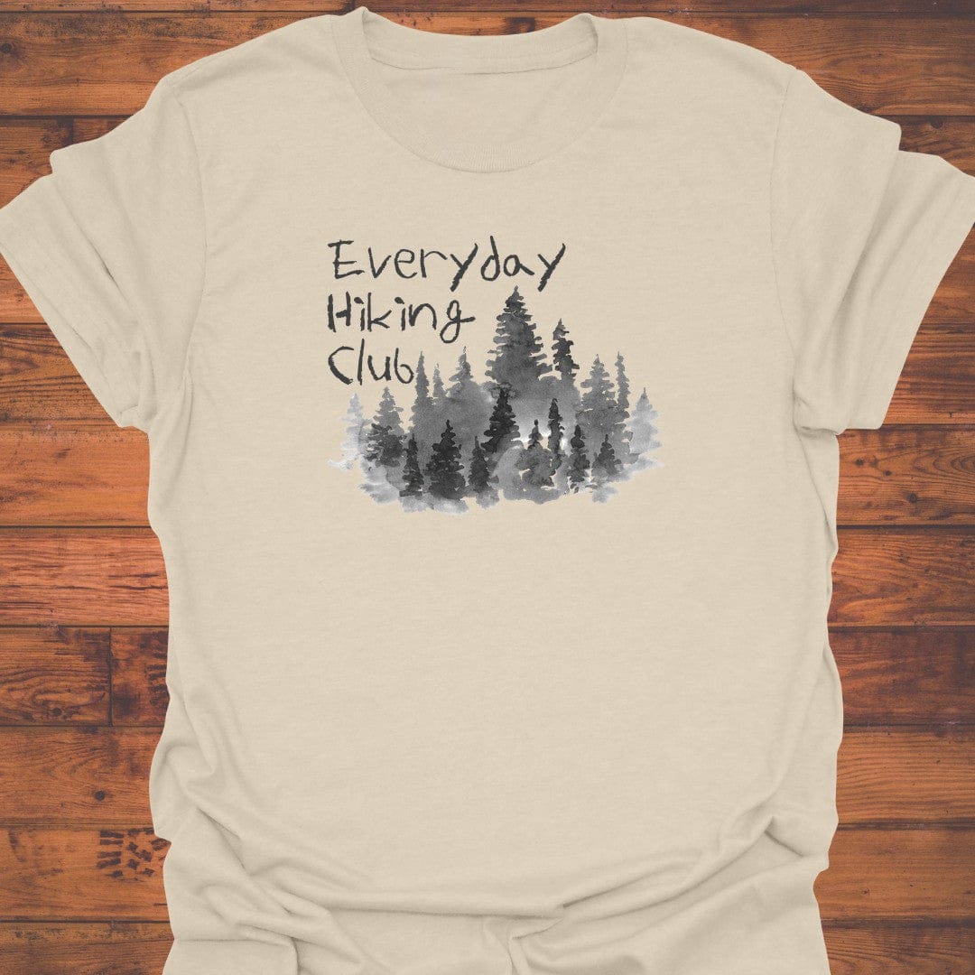 Daily Path T-Shirt
