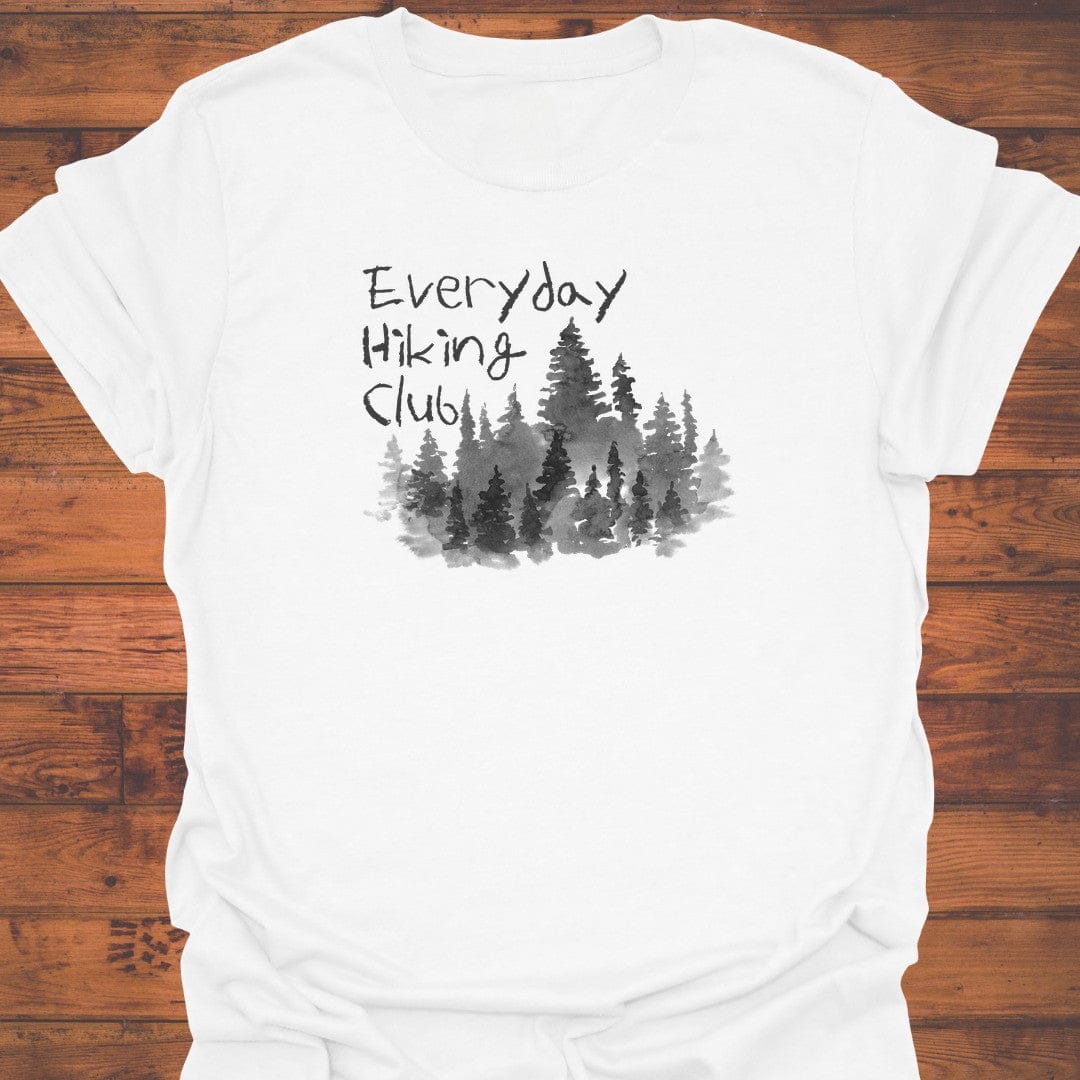 Daily Path T-Shirt