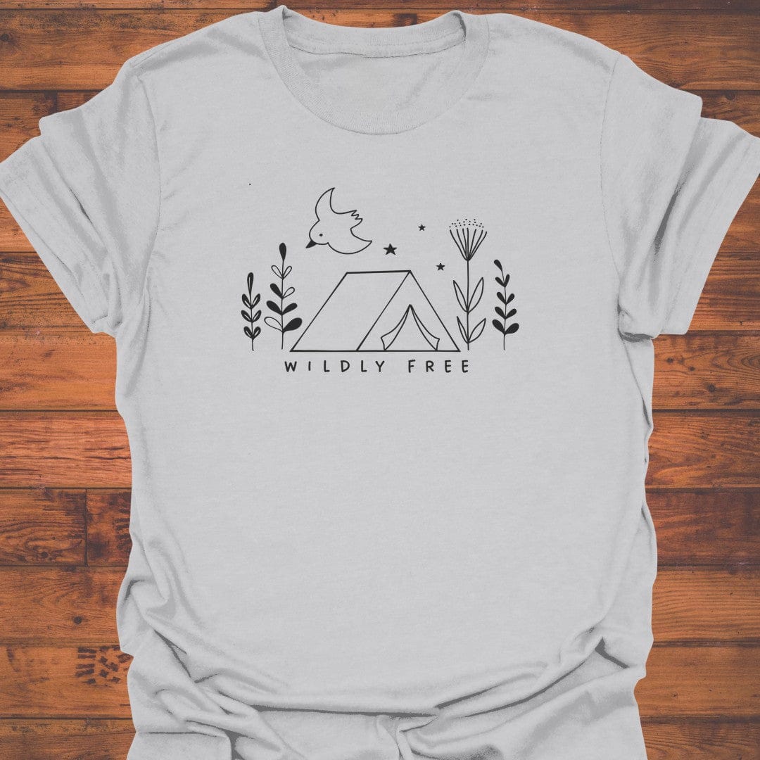 Open Air T-Shirt