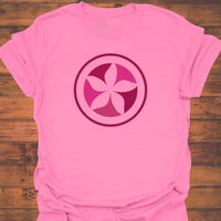 Petal Core T-Shirt