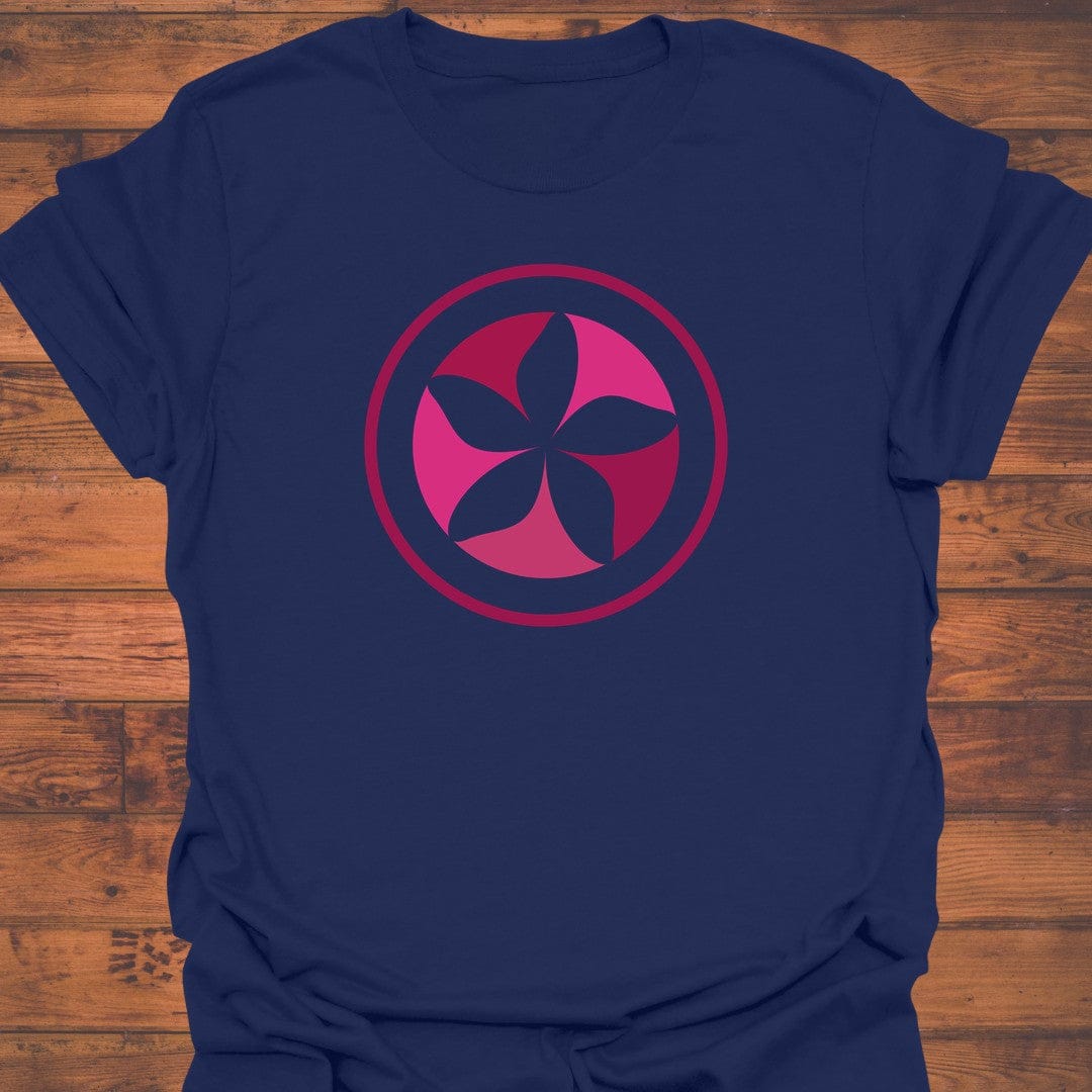 Petal Core T-Shirt