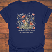 Sometimes Tangled T-Shirt