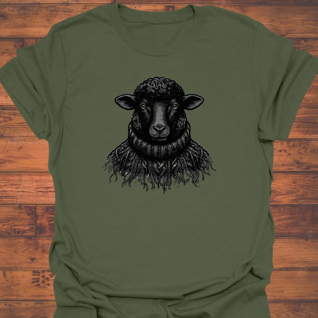 Black Sheep T-Shirt