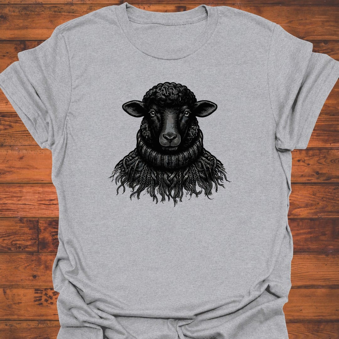 Black Sheep T-Shirt