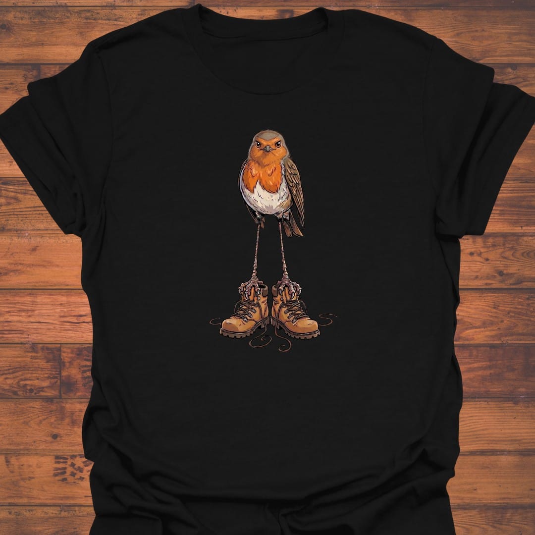 Trail Spirit T-Shirt