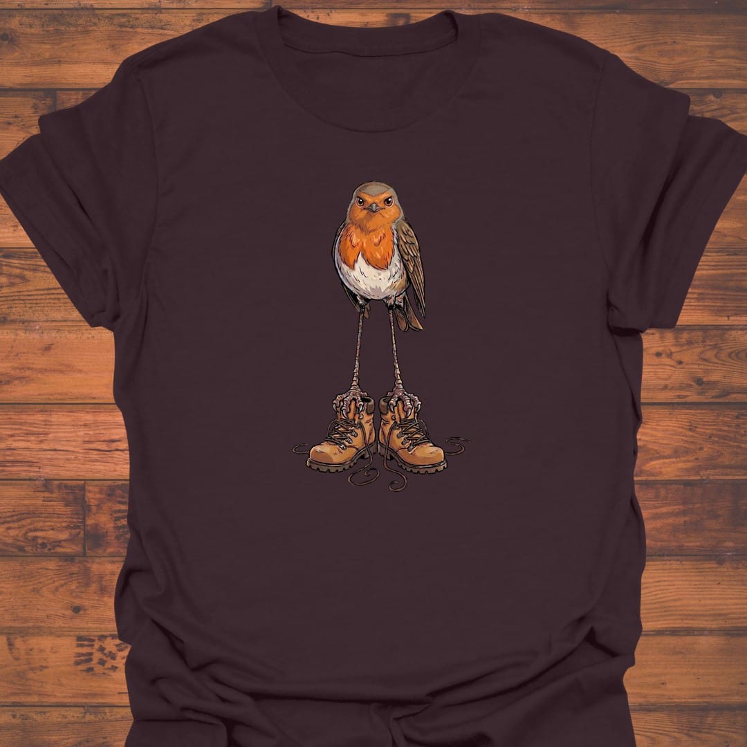 Trail Spirit T-Shirt