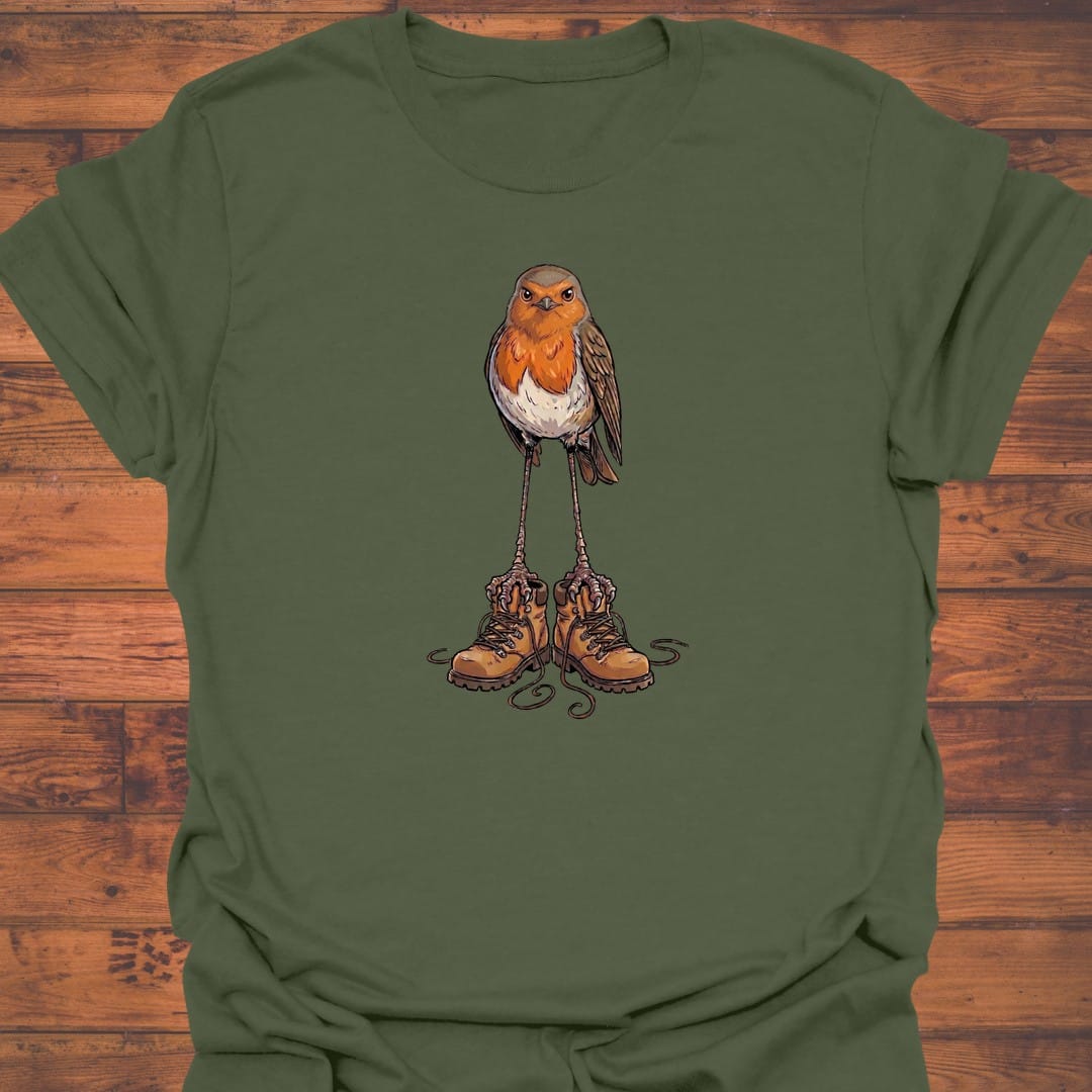Trail Spirit T-Shirt