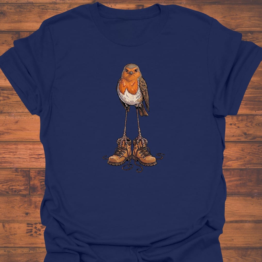 Trail Spirit T-Shirt