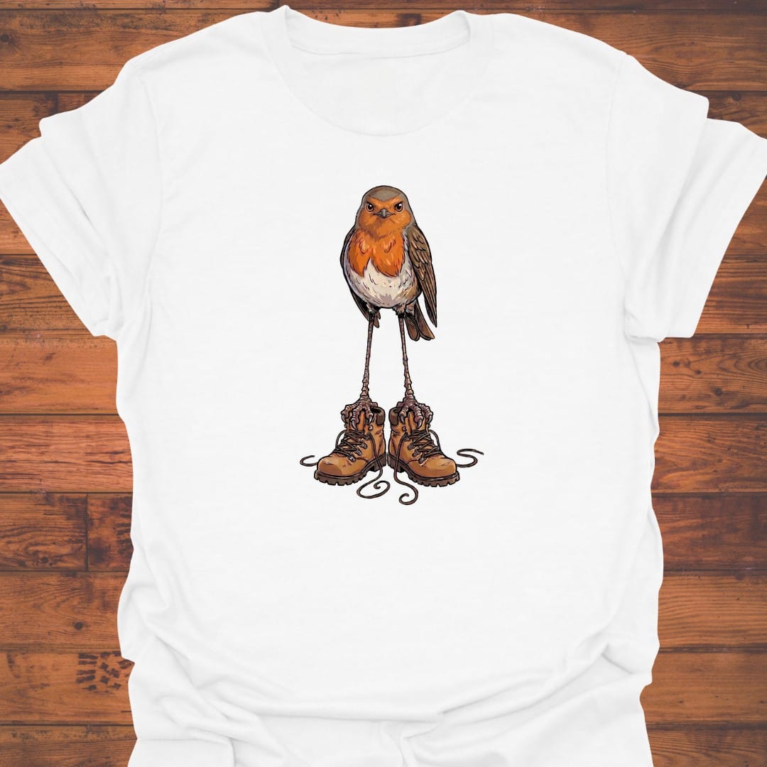 Trail Spirit T-Shirt