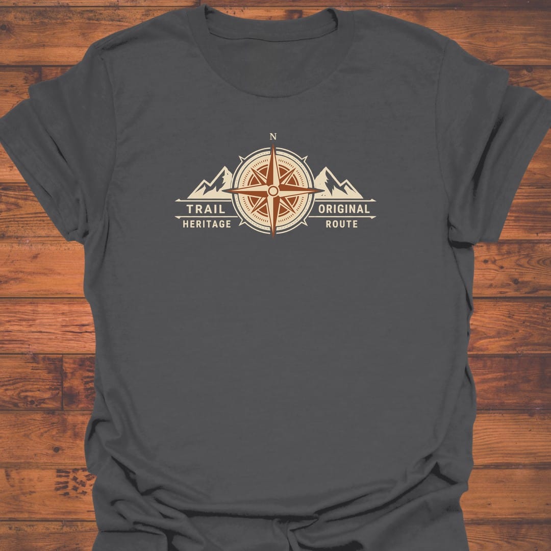 Trail Heritage T-Shirt