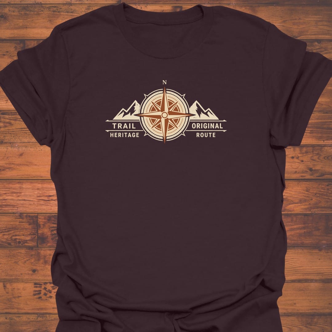 Trail Heritage T-Shirt