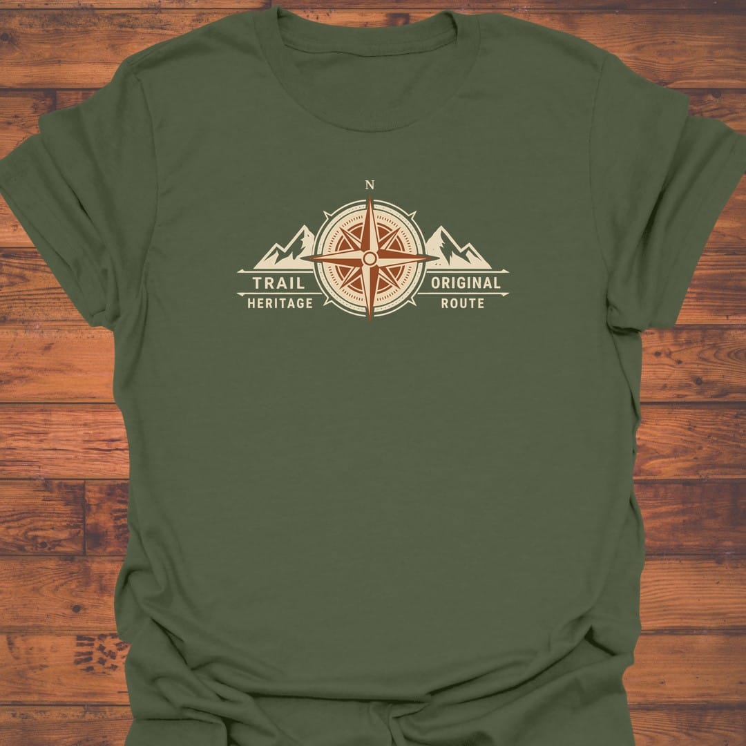 Trail Heritage T-Shirt