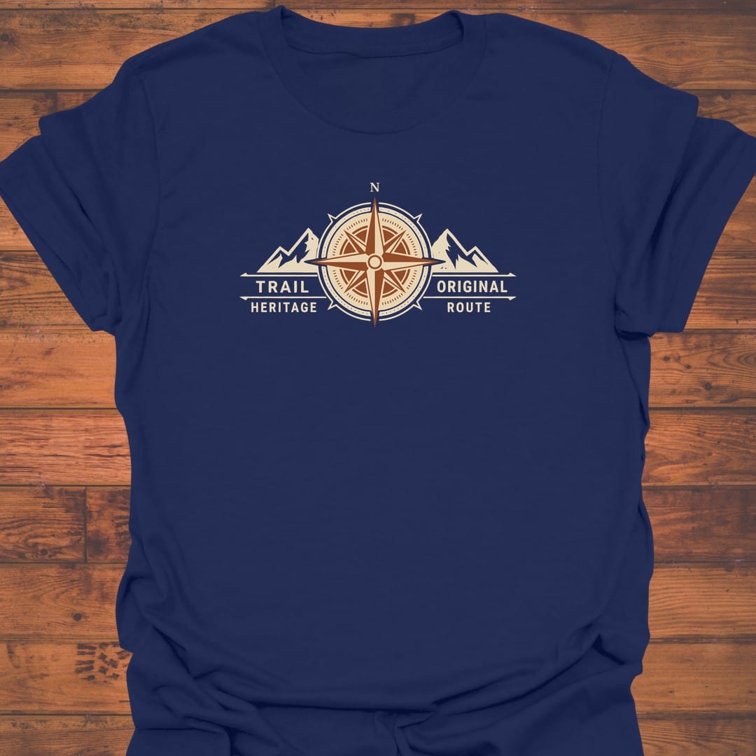 Trail Heritage T-Shirt