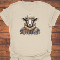 Self Made T-Shirt