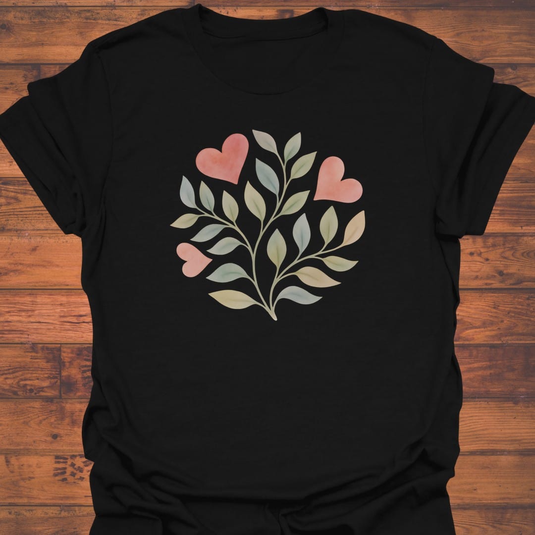 Soft Roots T-Shirt