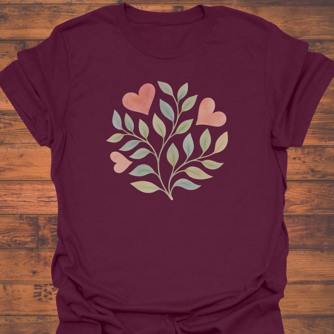 Soft Roots T-Shirt