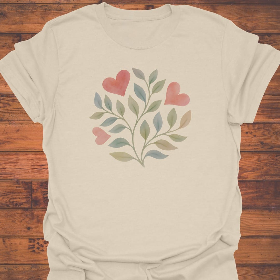 Soft Roots T-Shirt