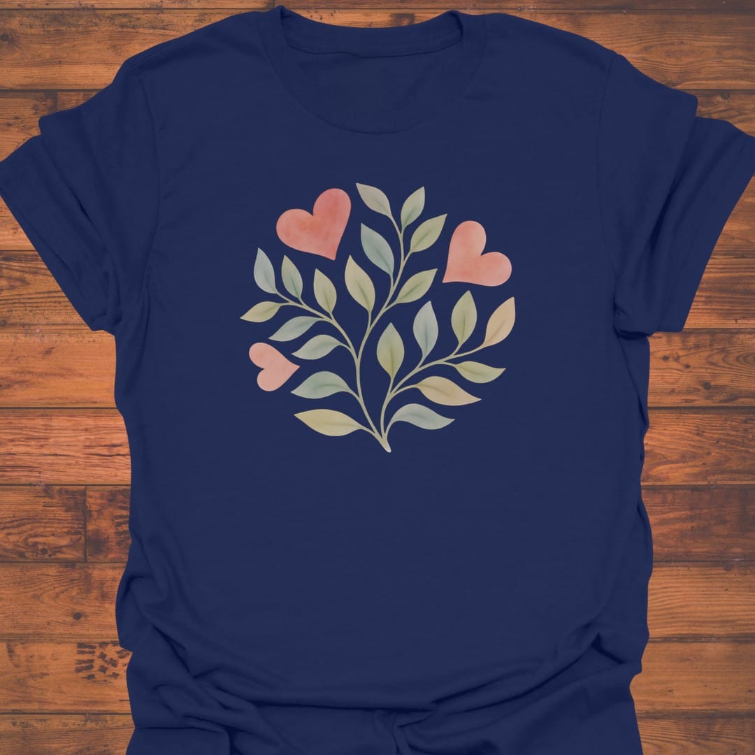 Soft Roots T-Shirt