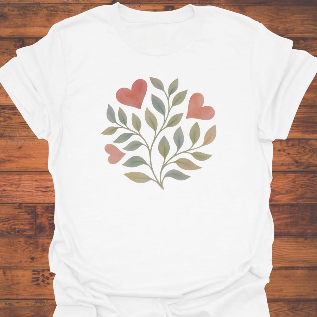Soft Roots T-Shirt