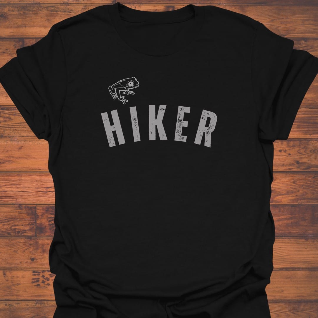 Trail Mood T-Shirt