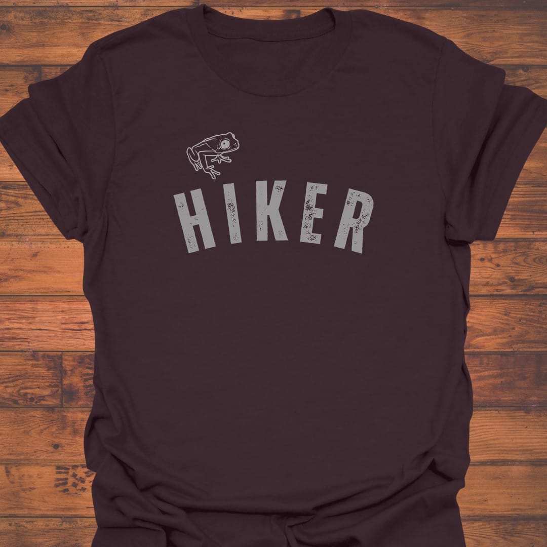 Trail Mood T-Shirt