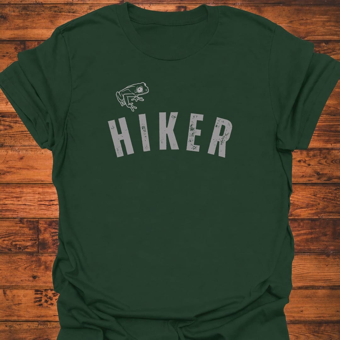 Trail Mood T-Shirt