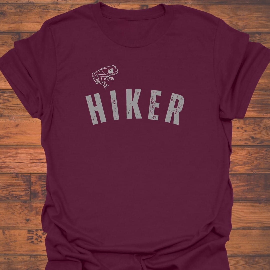 Trail Mood T-Shirt