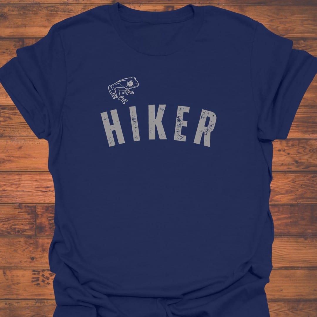 Trail Mood T-Shirt