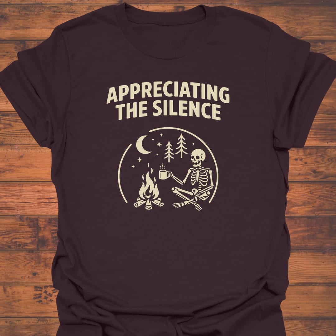 Still Camp T-Shirt