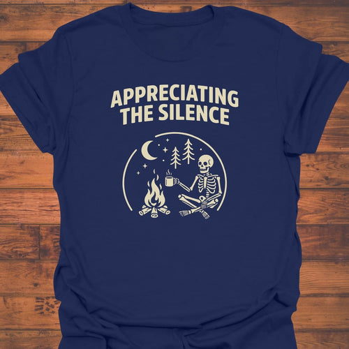 Still Camp T-Shirt