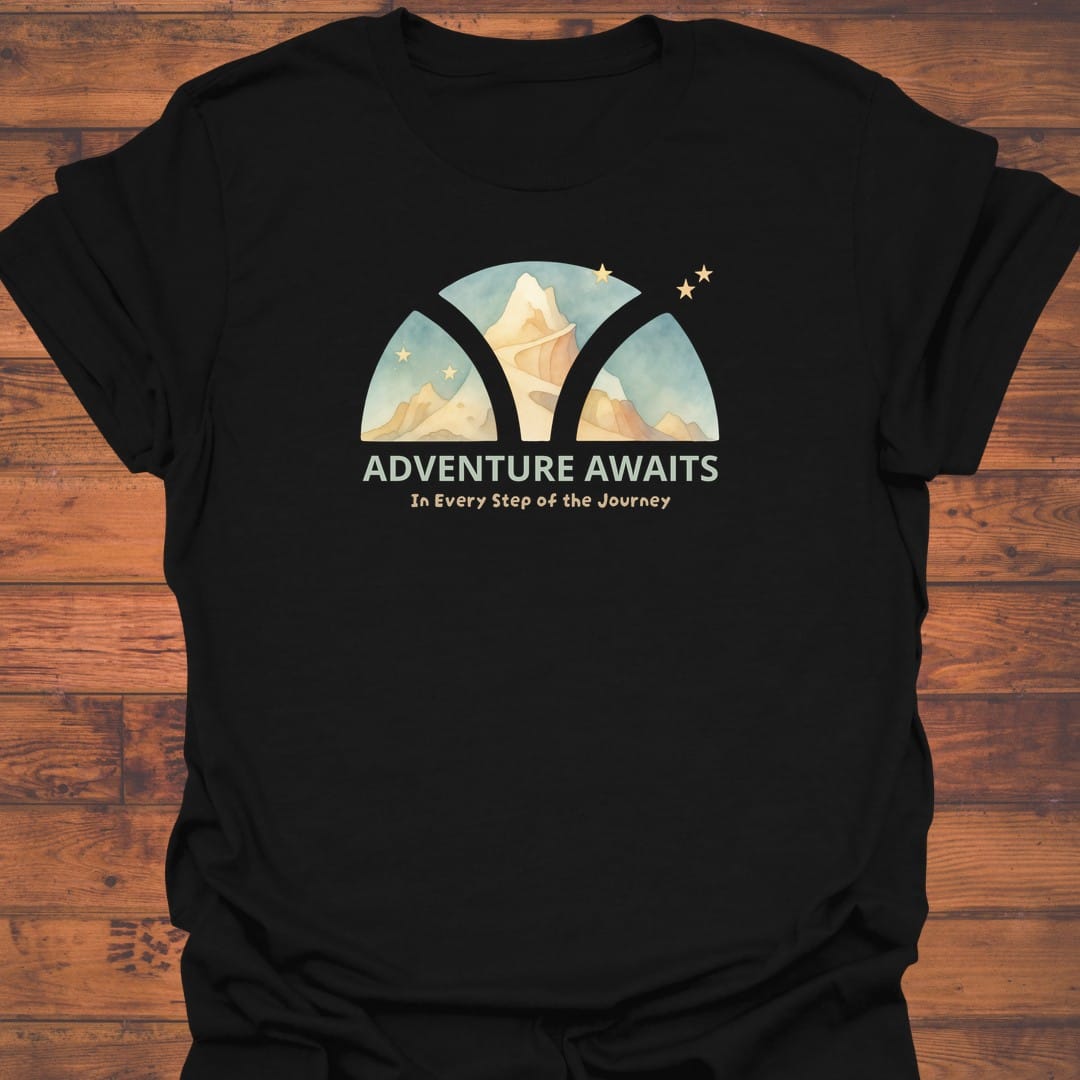 Soft Summit T-Shirt