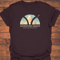 Soft Summit T-Shirt