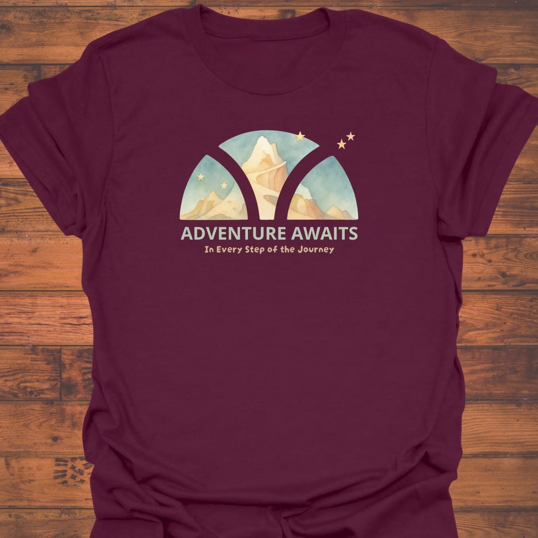 Soft Summit T-Shirt