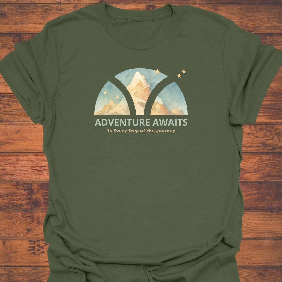 Soft Summit T-Shirt